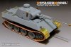 Voyager Model PE35804 WWII German Panther D V1 Basic For DROGON 6822 1/35